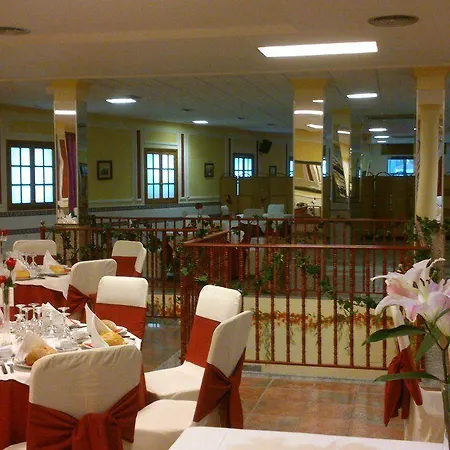 Pensjonat Pinera