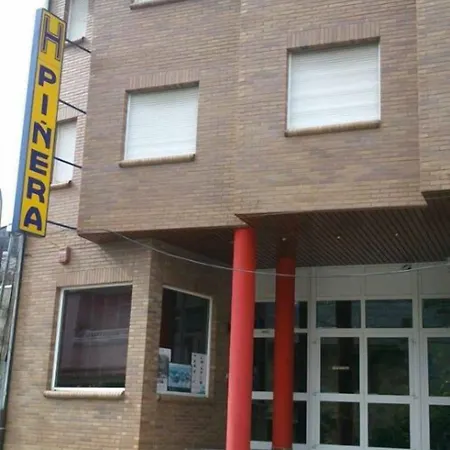 Pinera Guest house 2*
