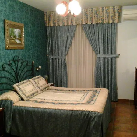 Piñera Pensión Vega de Espinareda