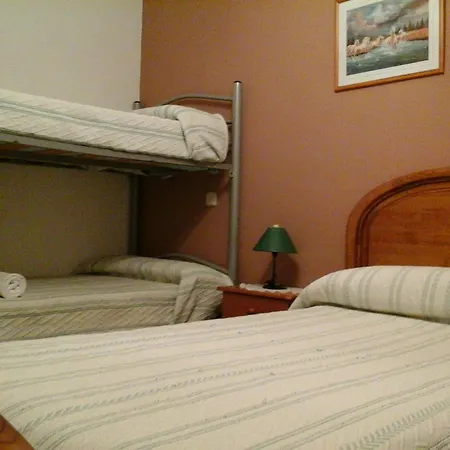 Pensjonat Pinera 2*