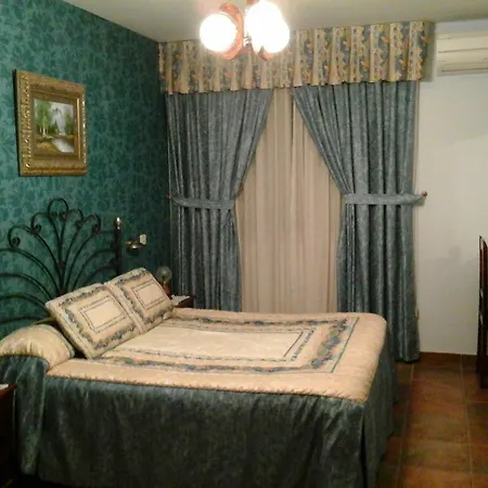 Piñera 2* Vega de Espinareda