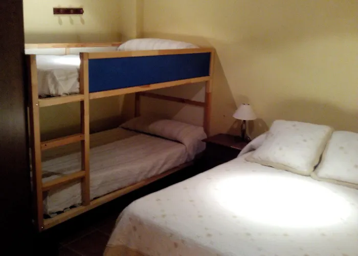 Pinera Pensjonat Vega de Espinareda