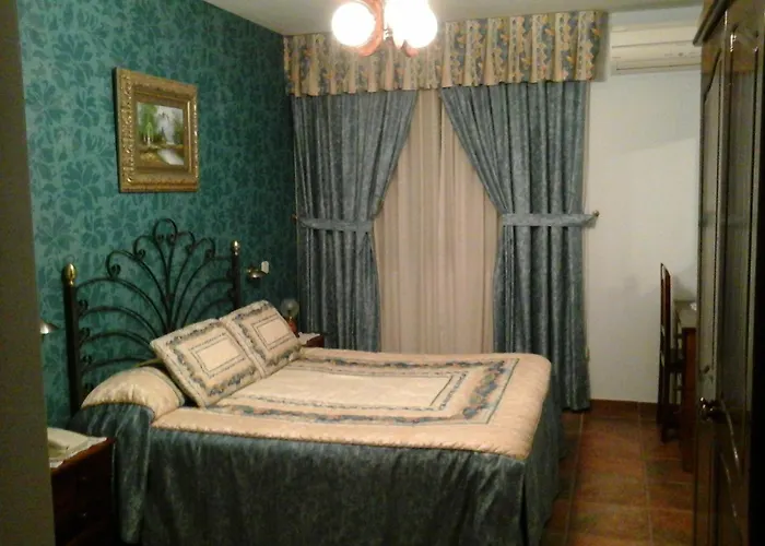 Pinera Pensjonat Vega de Espinareda